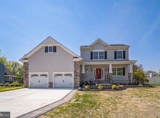 848 Saw Mill Rd #B, Townsend, DE 19734