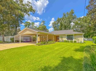 415 Tanbark Pl, Tallahassee, FL 32301
