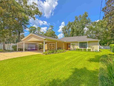 415 Tanbark Pl, Tallahassee, FL, 32301