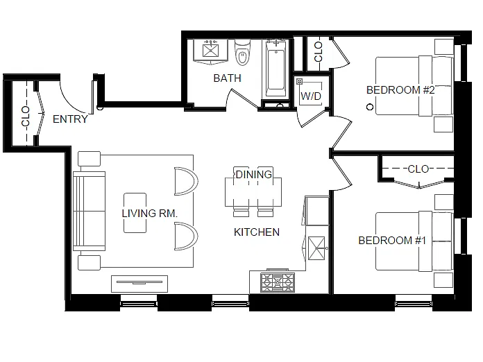 Floor plan 06