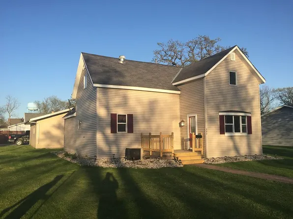 606 Kendall Ave S, Thief River Falls, MN 56701