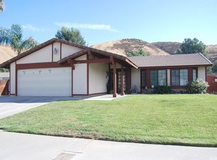 1539 Teton St, San Bernardino, CA 92407