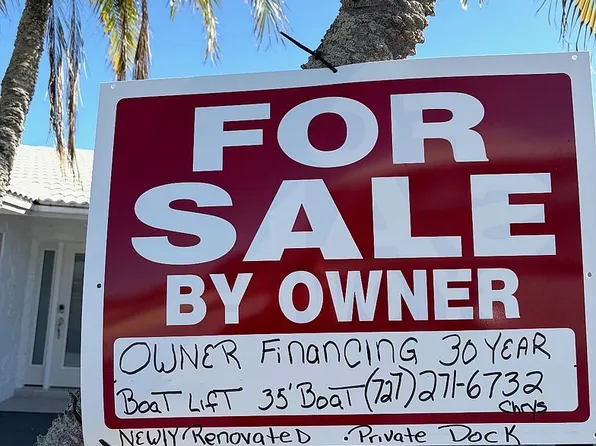 5040 Galleon Ct, New Port Richey, FL 34652