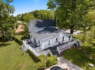 W5064 State Highway 114, Sherwood, WI 54169