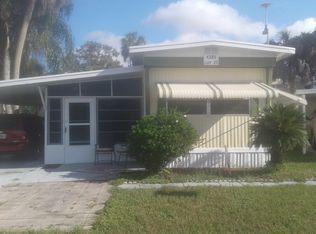 4386 Jennings Fish Camp Rd, Lake Wales, FL 33898