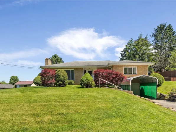 384 Orr Ave, Apollo, PA 15613