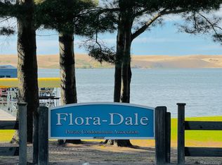 W Slalom St UNIT 73, Mears, MI 49436