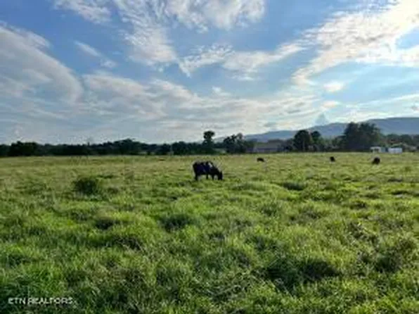 0 Old State Hwy #28, Pikeville, TN 37367