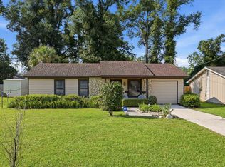 2811 Villamore Ave, Tallahassee, FL 32310