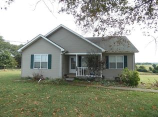 4442 Nashville Rd, Russellville, KY 42276