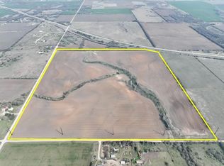0 N Oxford Rd TRACT 1, Mulvane, KS 67110