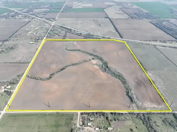 0 N Oxford Rd Tract 1, Mulvane, KS 67110