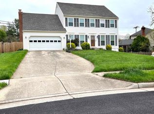 13102 Frog Hollow Ct, Herndon, VA 20171