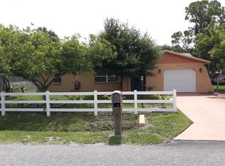 4931 Pompano Rd, Venice, FL 34293