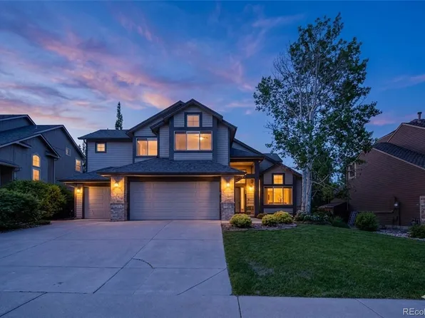 355 Peregrine Circle, Broomfield, CO 80020