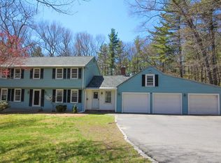 393 Hill St, Northbridge, MA 01534