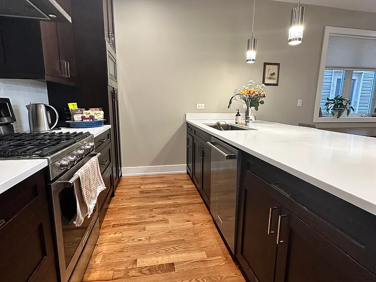 2836 N Kedzie Ave #1F — Photo 3