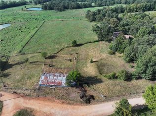 13150 S Pleasant Valley Rd, Gentry, AR 72734