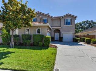 3429 Spring Rose Way, Sacramento, CA 95827