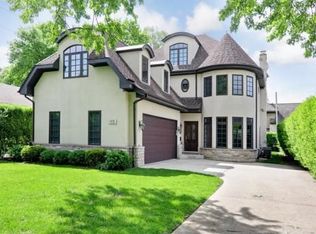 608 The Ln, Hinsdale, IL 60521