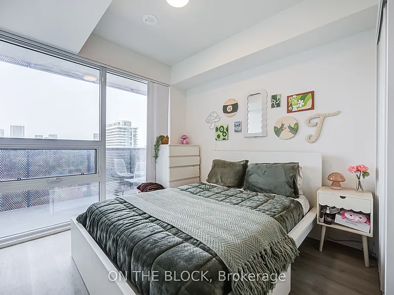 138 Downes St #2801 — Photo 13