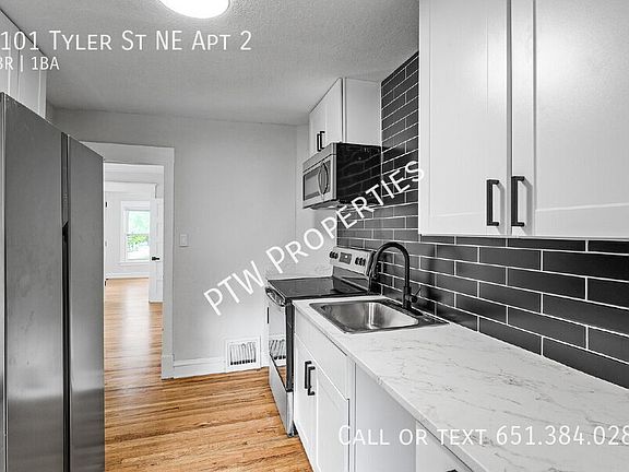 3rd image of 3101 Tyler St NE APT 2