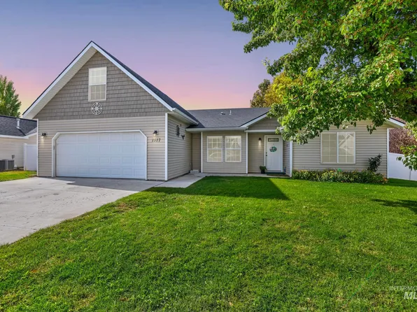 1517 N Elm St, Jerome, ID 83338