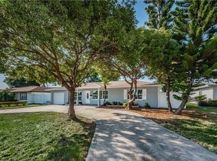 4201 22nd Ave N, Saint Petersburg, FL 33713