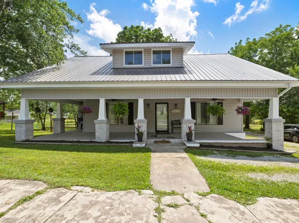 609 E Commercial Street, Mansfield, MO 65704