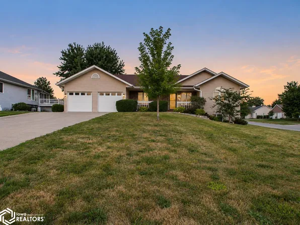 2016 S F St, Oskaloosa, IA 52577