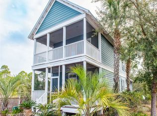 3050 W Highway 98 UNIT D117, Port St Joe, FL 32456