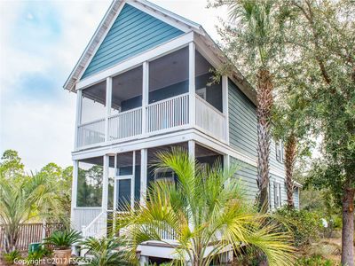 3050 W Highway 98 Unit D117, Port St Joe, FL, 32456