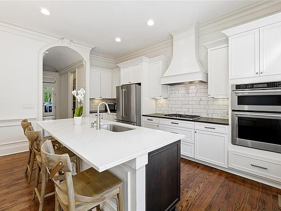 4th image of 4222 Rickenbacker Way NE #15