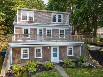 37 North Falmouth Highway, North Falmouth, MA, 02556