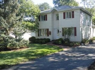 5809 Blackstone Ave, La Grange Highlands, IL