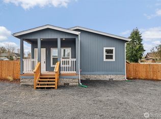 1257 SW Elzina St, Centralia, WA 98532