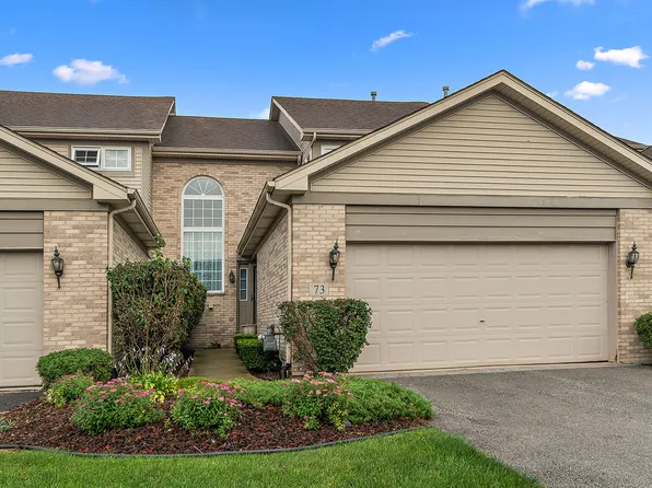 (undisclosed Address), Tinley Park, IL 60477