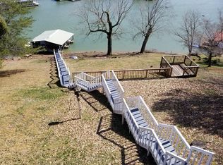 329 Lake Springs Dr, La Follette, TN 37766