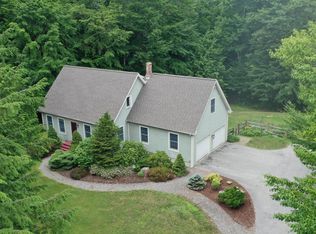 22 Kingfisher Dr, Brunswick, ME 04011