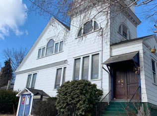 65 S Sherman St, Wilkes Barre, PA 18702