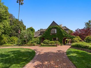 2200 Orlando Rd, San Marino, CA 91108