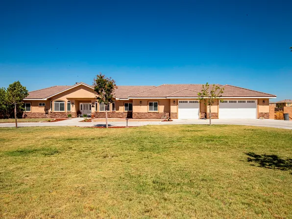 43944 Appaloosa Dr, Lancaster, CA 93536