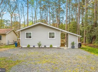 854 Ocean Pkwy, Ocean Pines, MD