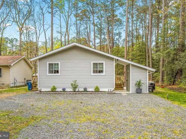 854 Ocean Pkwy, Ocean Pines, MD 21811