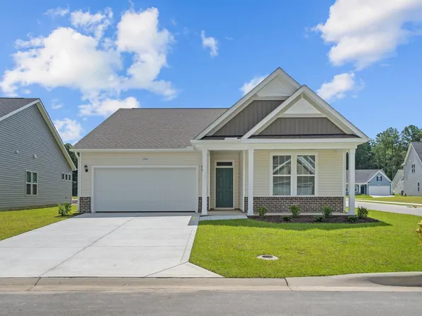 1214 NW Calabash Station Blvd., Calabash, NC 28467