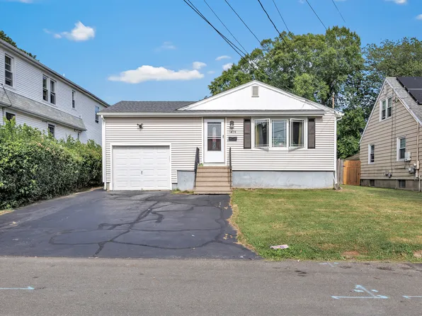 474 Franklin Avenue, Stratford, CT 06614