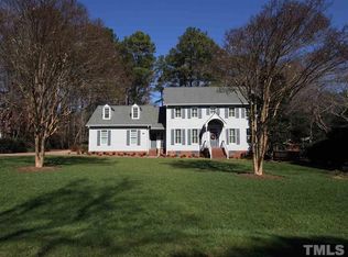 102 Ginger Wood Ln, Cary, NC 27518