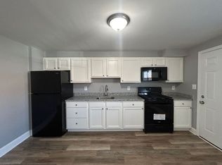 5799 Denwood Ave, Baltimore, MD 21206