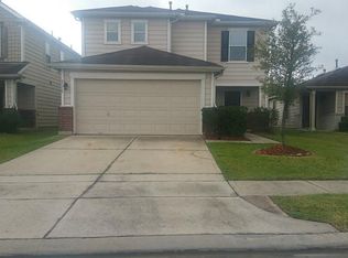 2710 Skyview Crest Ct, Houston, TX 77047