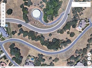 2595 Capetanios Dr, El Dorado Hills, CA